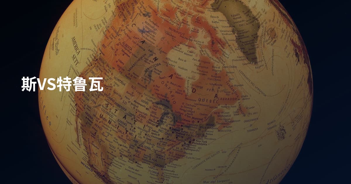 斯VS特鲁瓦