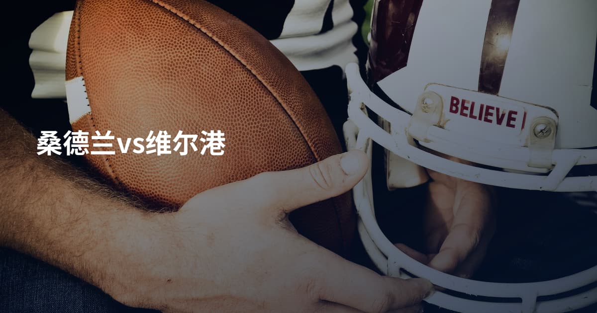 桑德兰vs维尔港