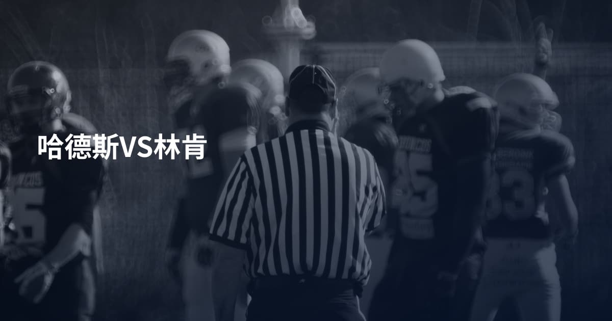 哈德斯VS林肯