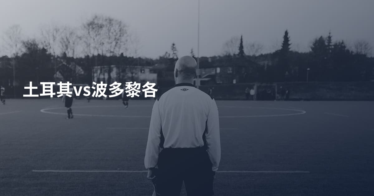 土耳其vs波多黎各