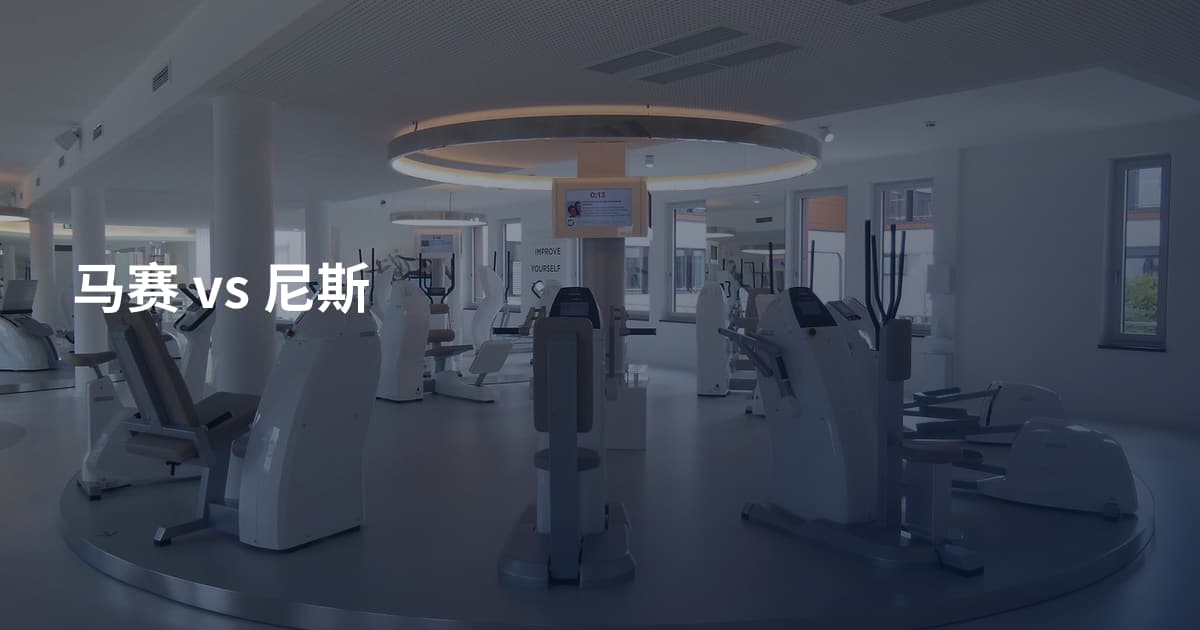 马赛 vs 尼斯