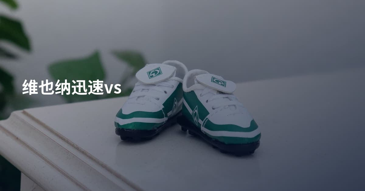 维也纳迅速vs