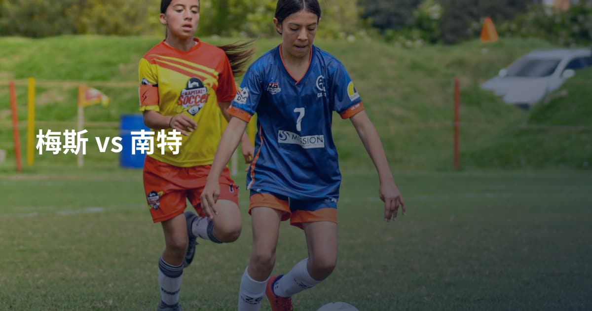 梅斯 vs 南特