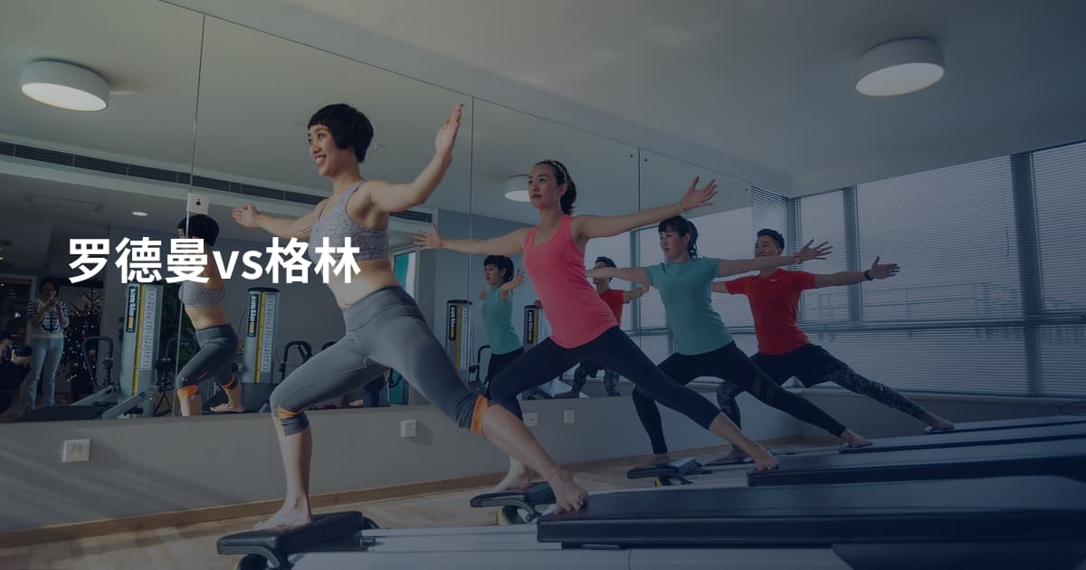 罗德曼vs格林