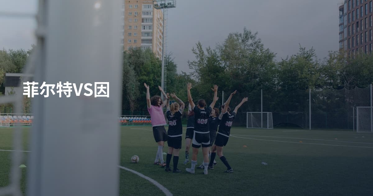 菲尔特VS因