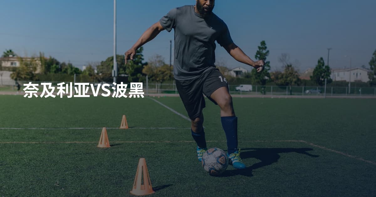 奈及利亚VS波黑