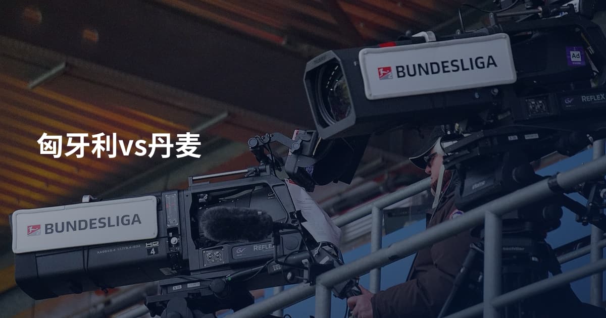 匈牙利vs丹麦