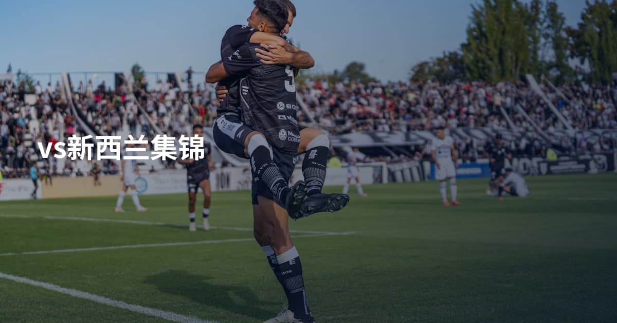 vs新西兰集锦