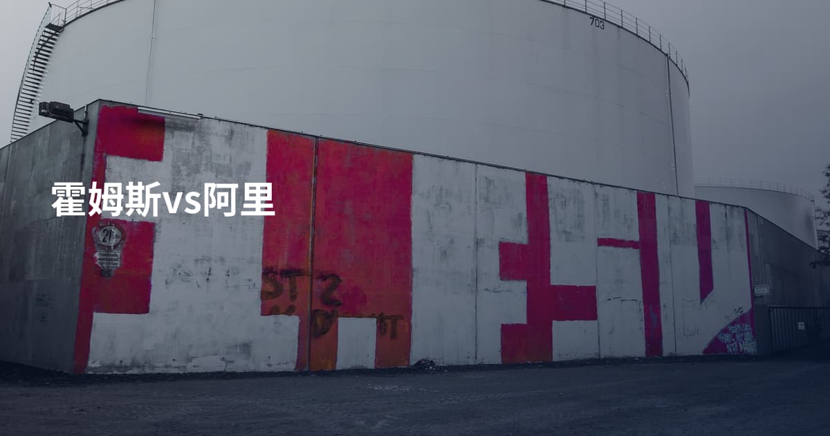霍姆斯vs阿里