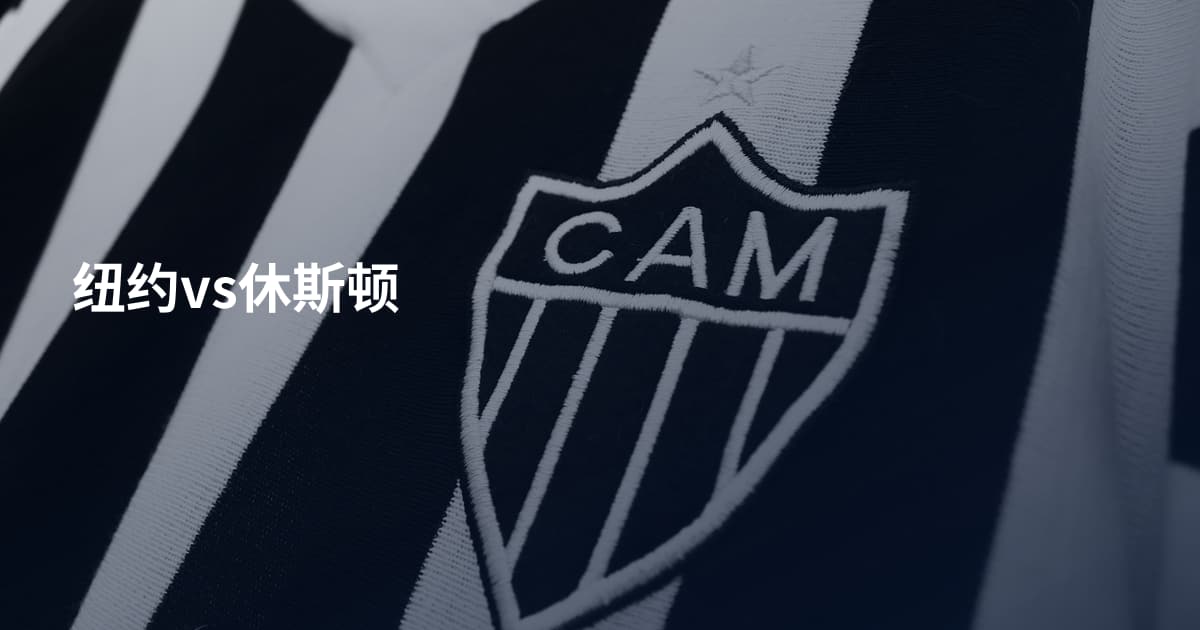 纽约vs休斯顿