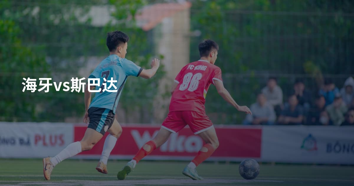 海牙vs斯巴达
