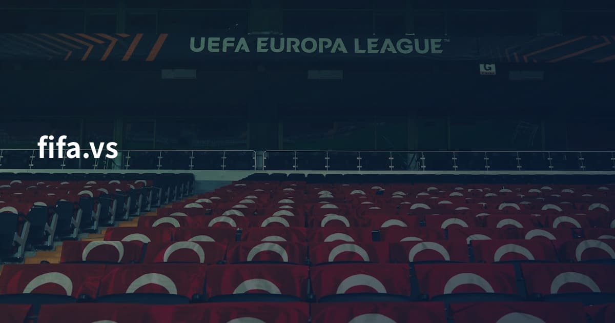 fifa.vs