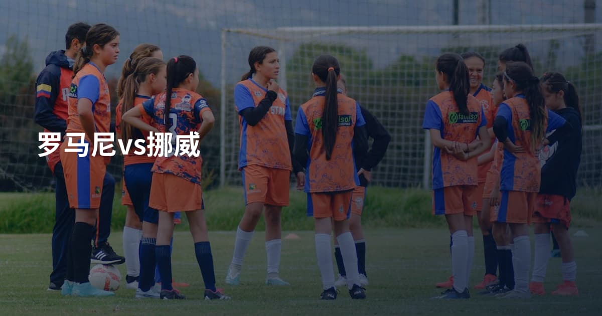 罗马尼vs挪威