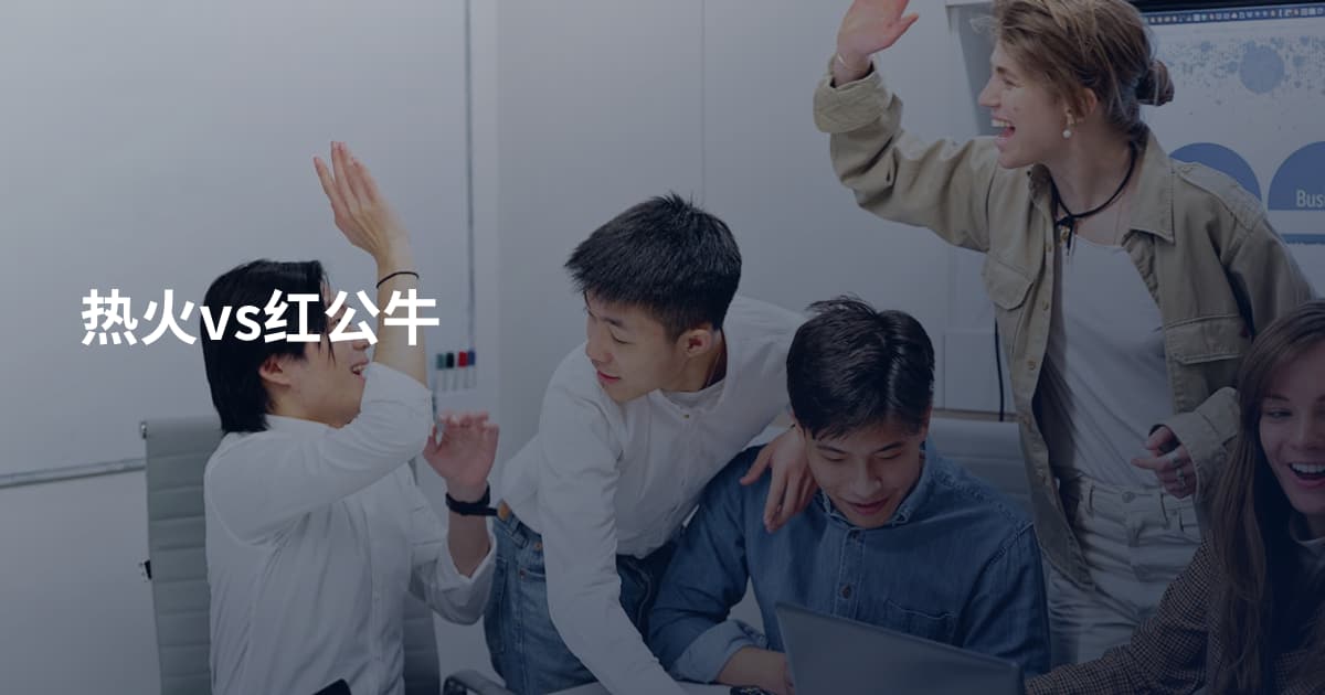 热火vs红公牛