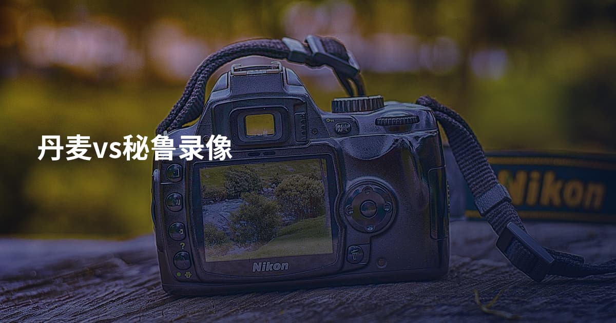 丹麦vs秘鲁录像