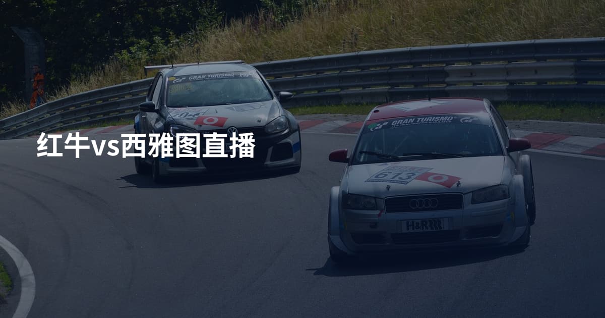 红牛vs西雅图直播