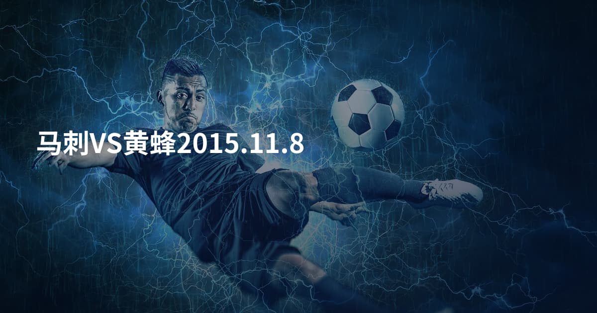 马刺VS黄蜂2015.11.8