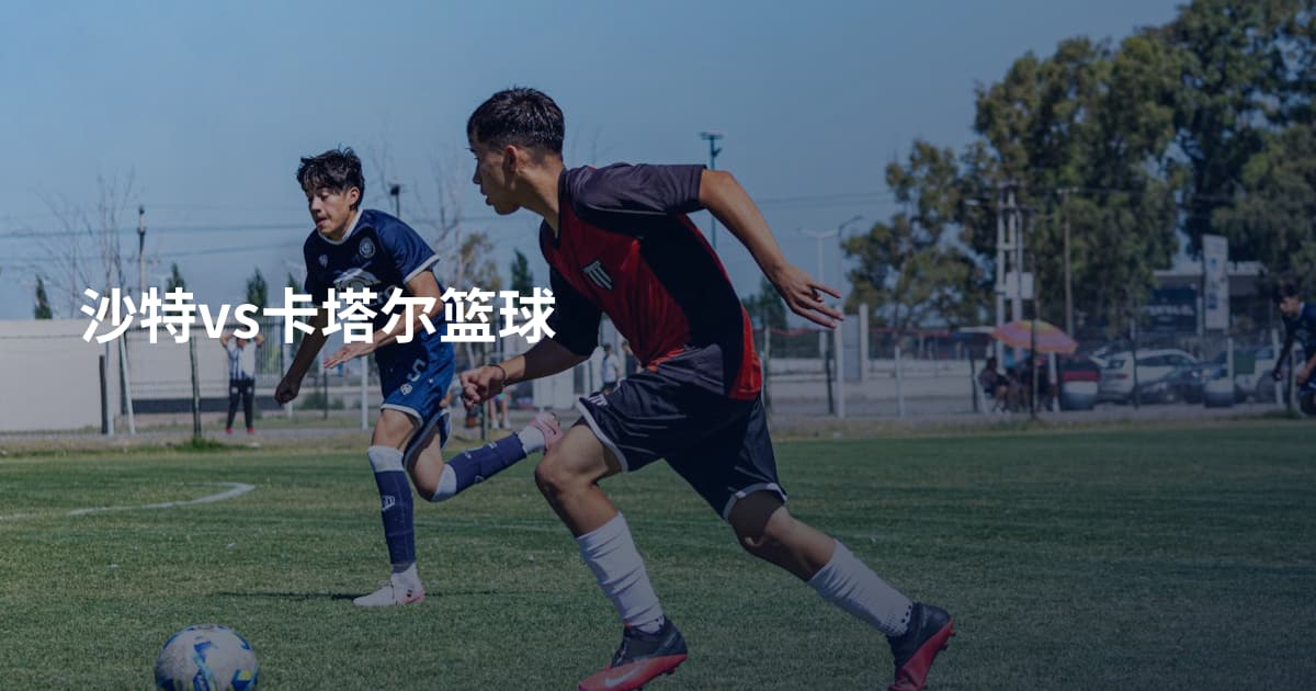 沙特vs卡塔尔篮球