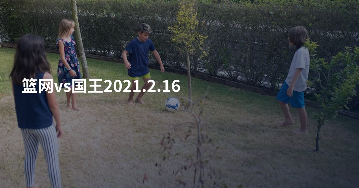 篮网vs国王2021.2.16
