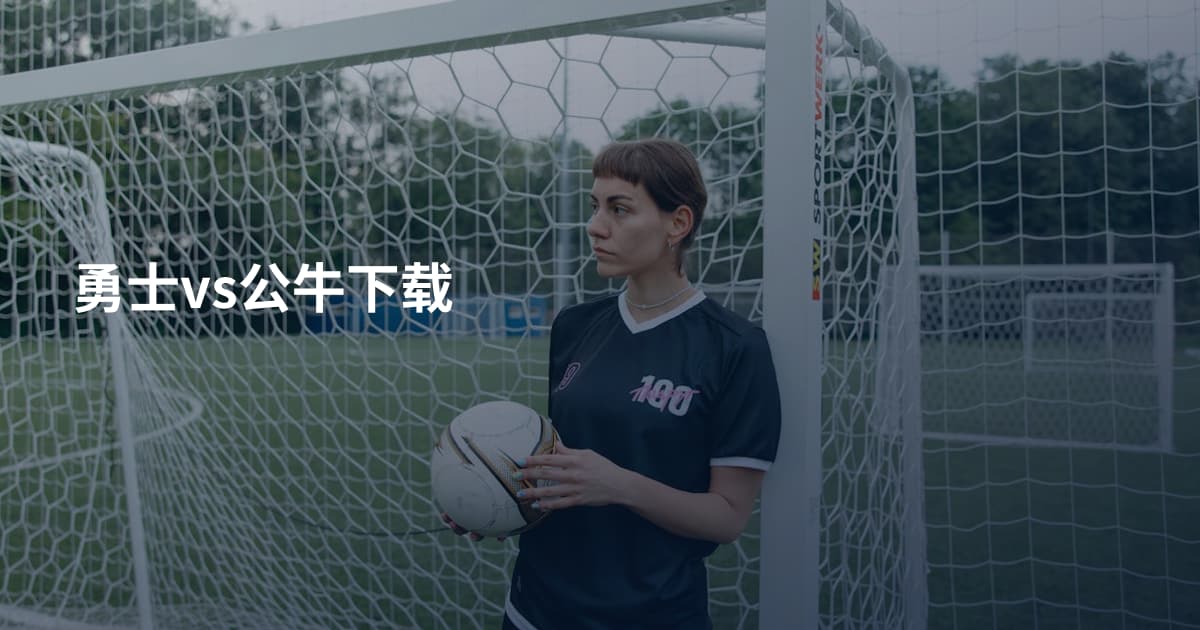 勇士vs公牛下载