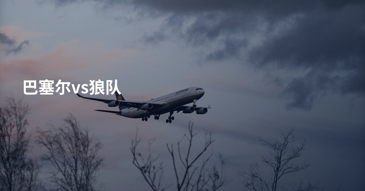 巴塞尔vs狼队