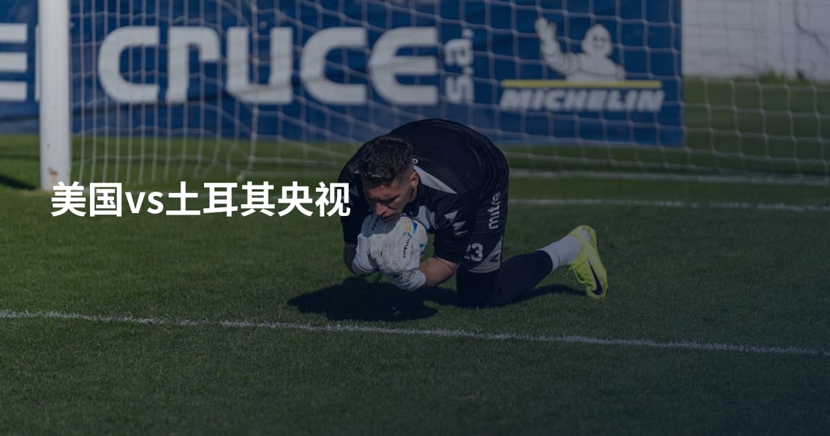 美国vs土耳其央视