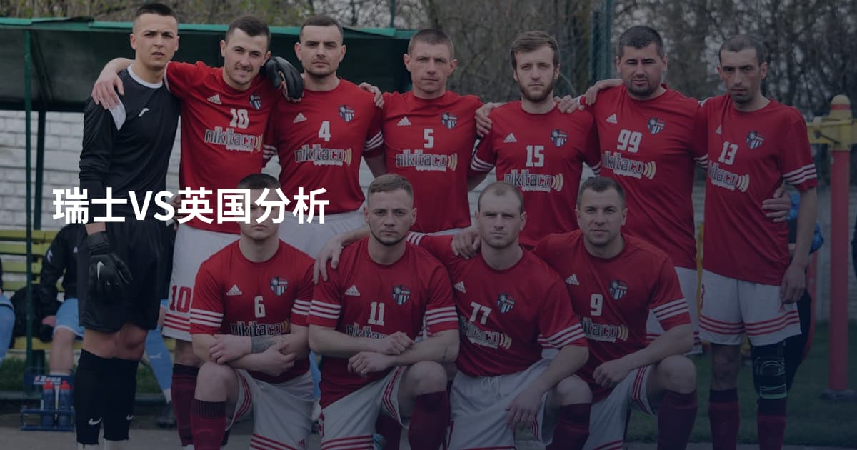 瑞士VS英国分析