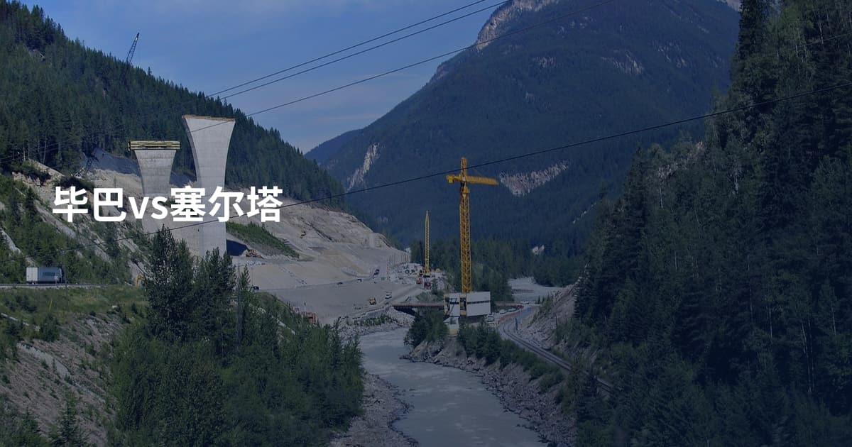 毕巴vs塞尔塔