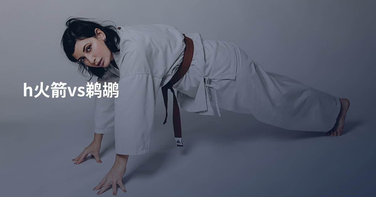 h火箭vs鹈鹕