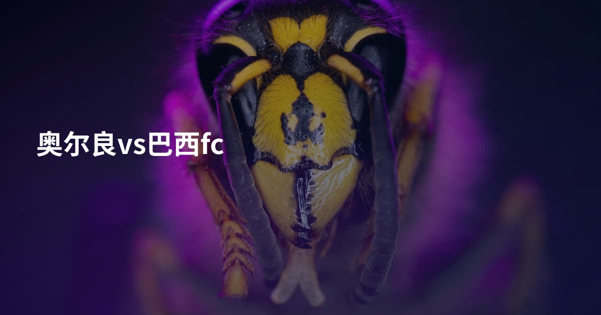 奥尔良vs巴西fc
