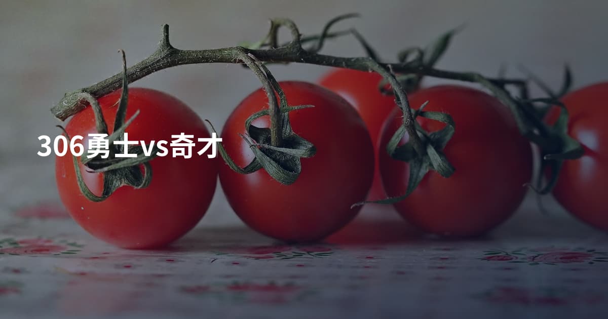306勇士vs奇才