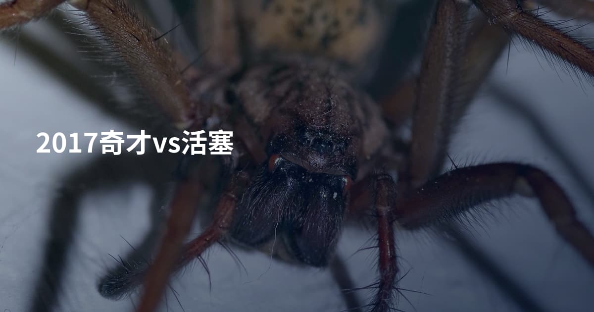2017奇才vs活塞