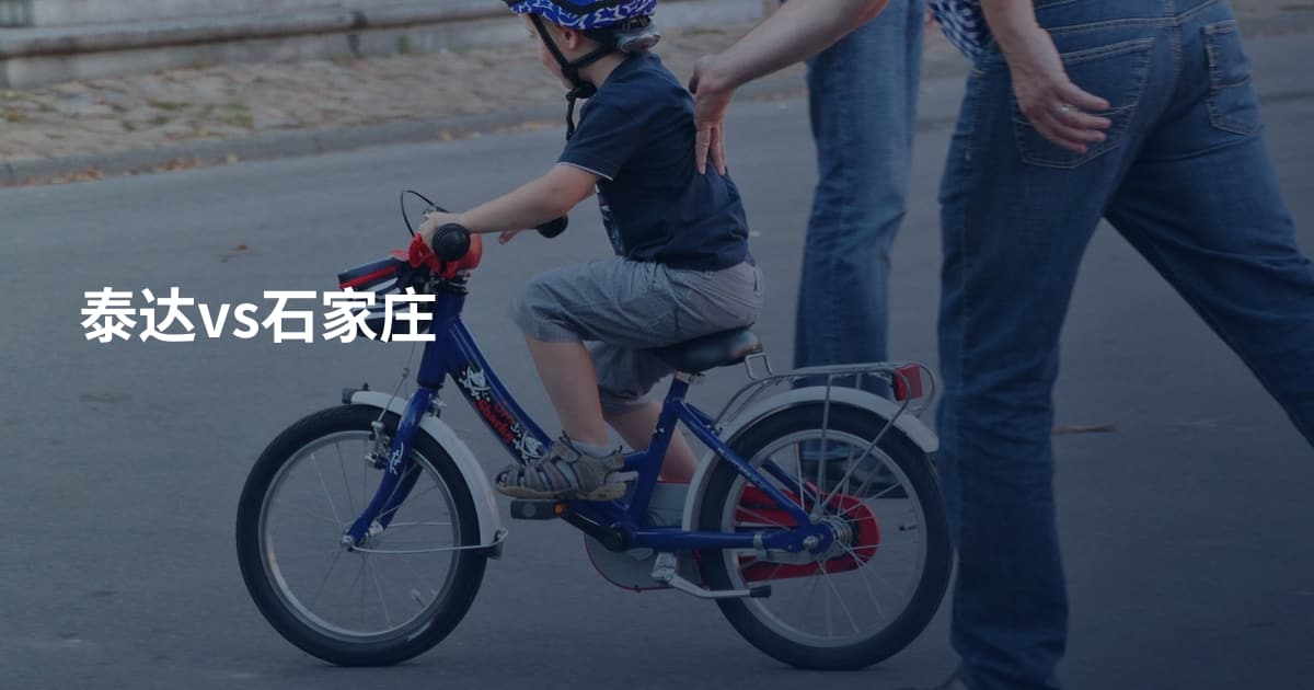 泰达vs石家庄
