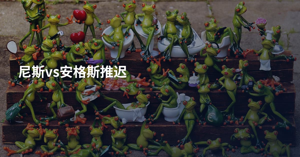 尼斯vs安格斯推迟
