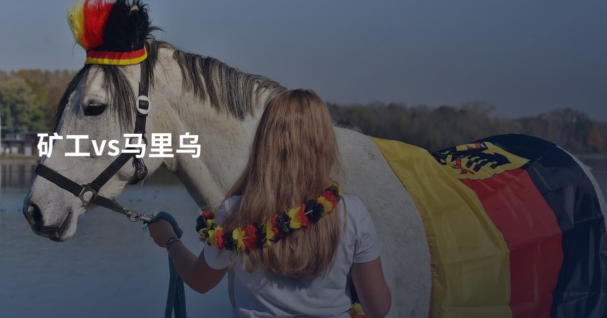 矿工vs马里乌