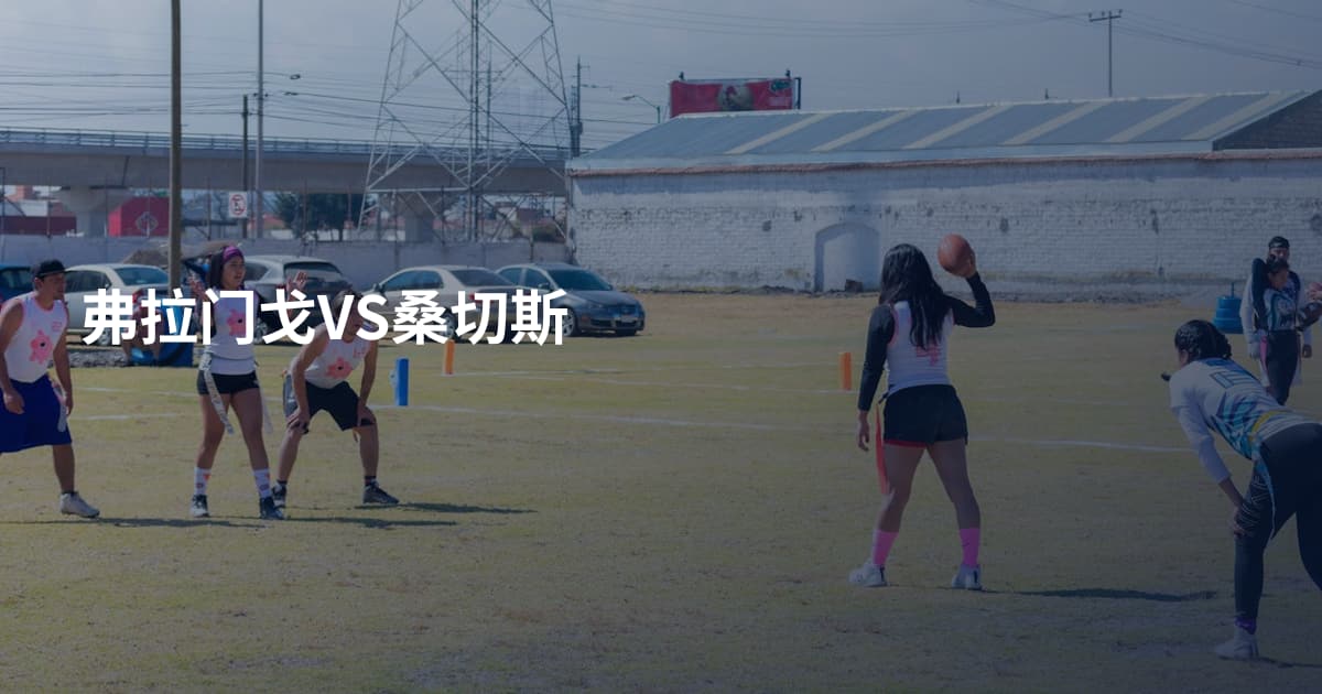 弗拉门戈VS桑切斯