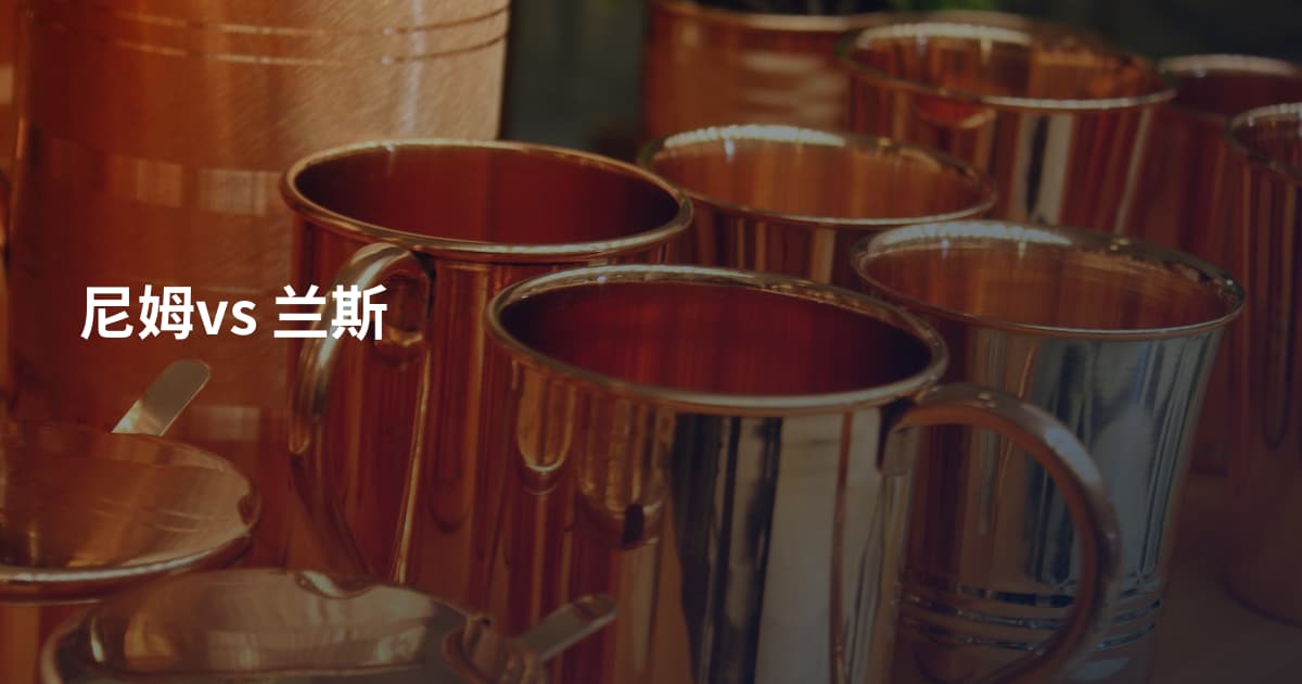 尼姆vs 兰斯