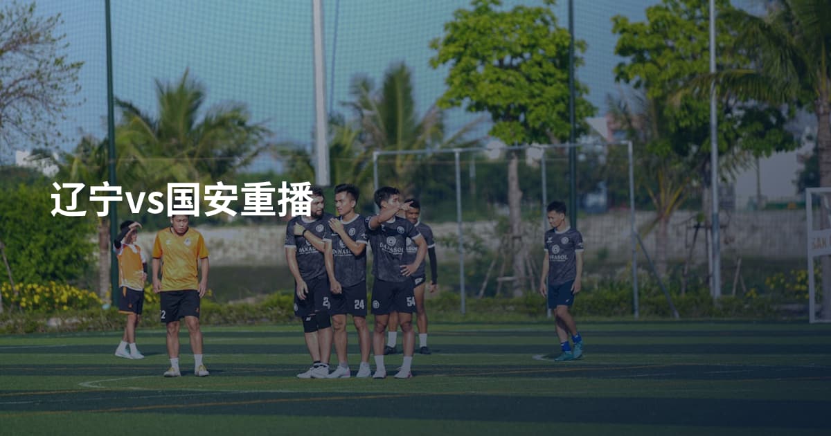 辽宁vs国安重播