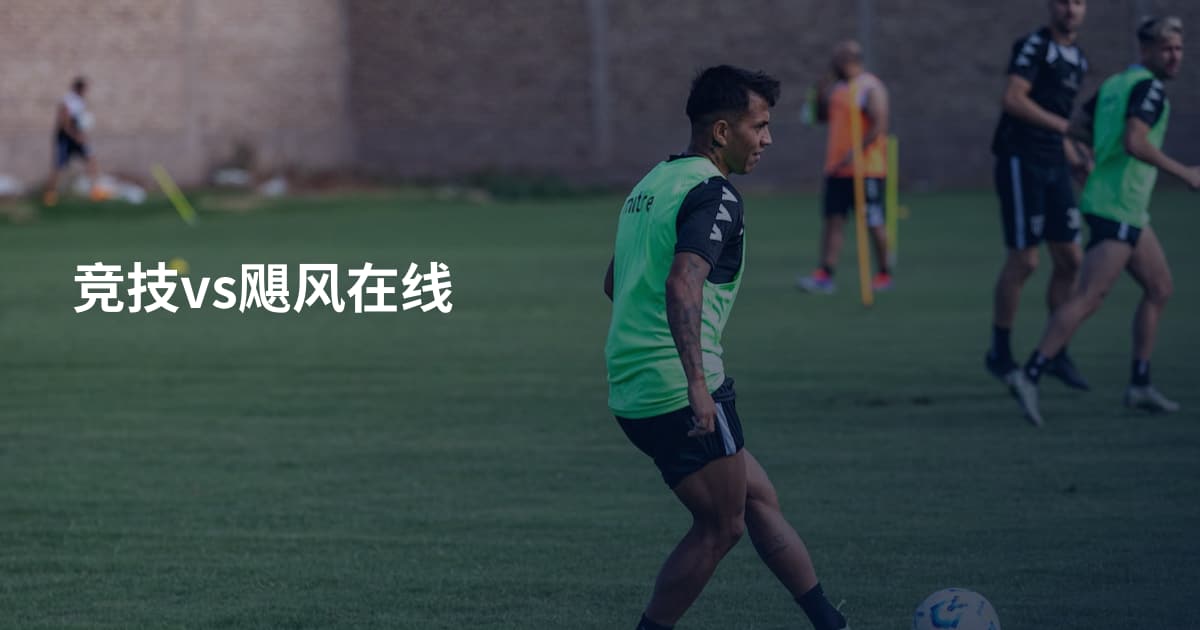 竞技vs飓风在线
