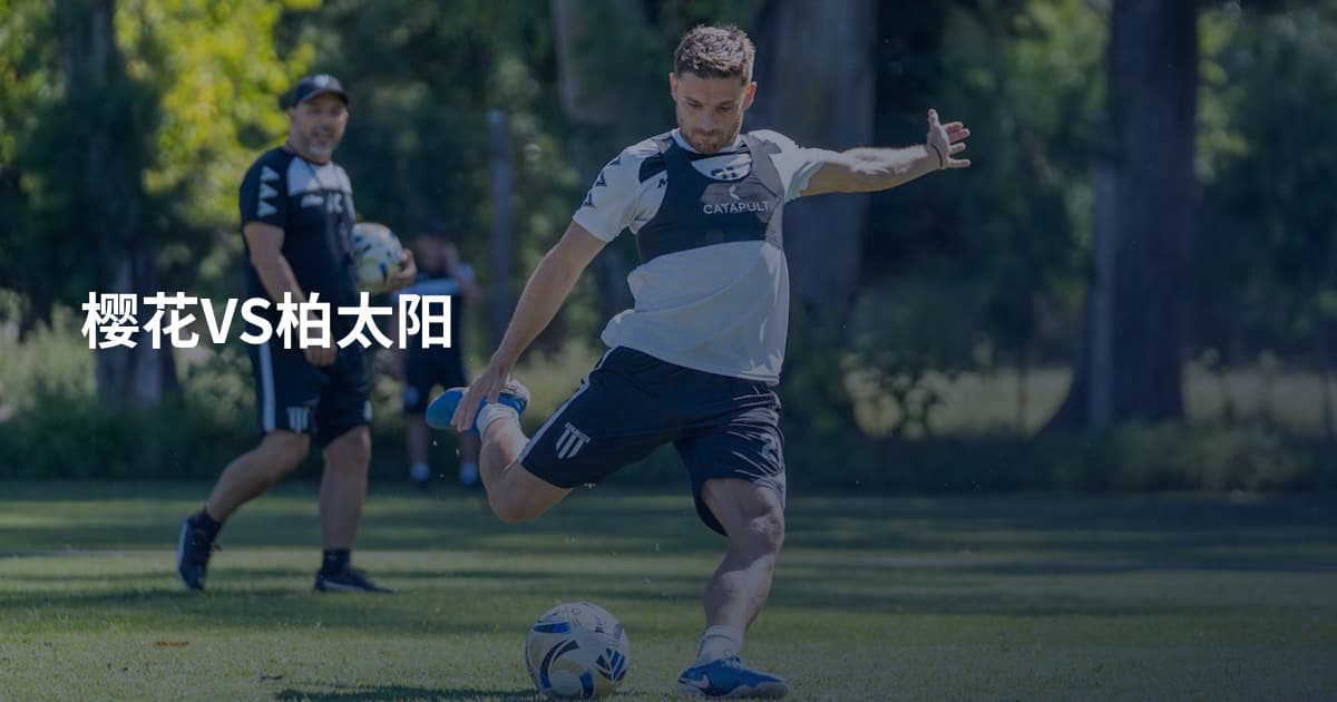 樱花VS柏太阳