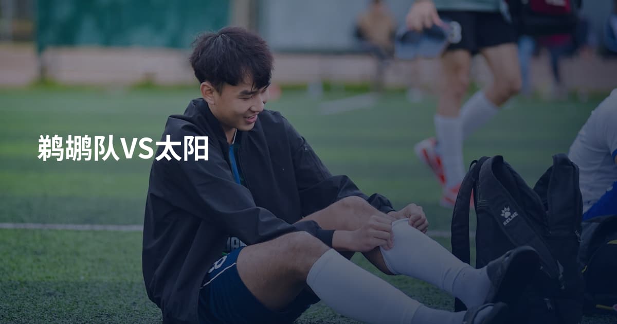 鹈鹕队VS太阳