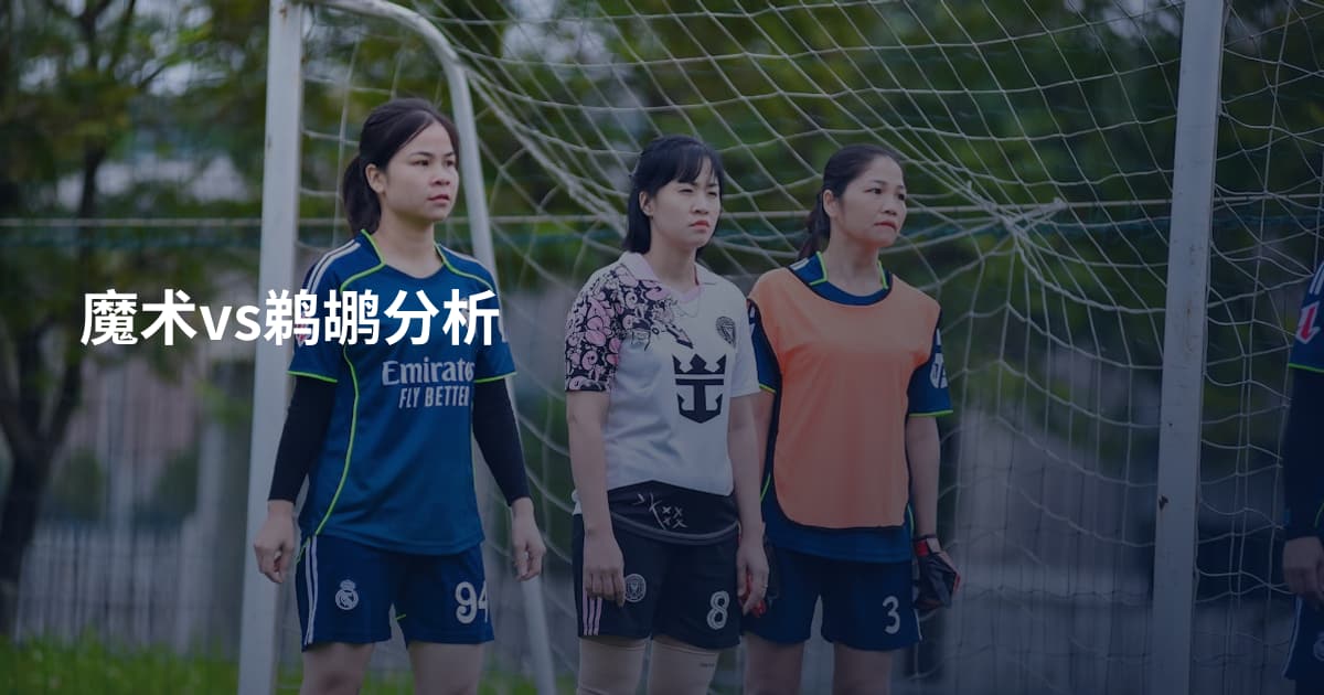 魔术vs鹈鹕分析