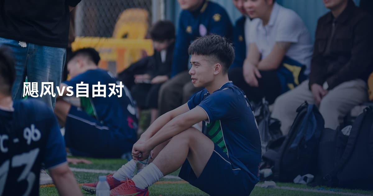 飓风vs自由对