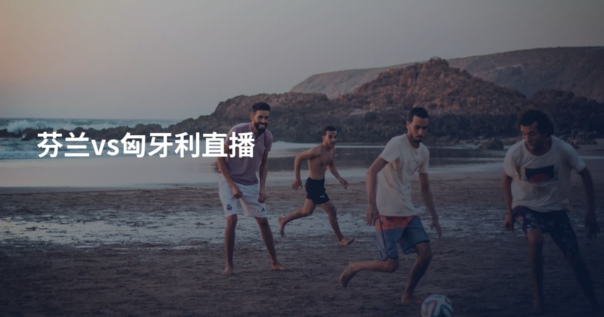芬兰vs匈牙利直播