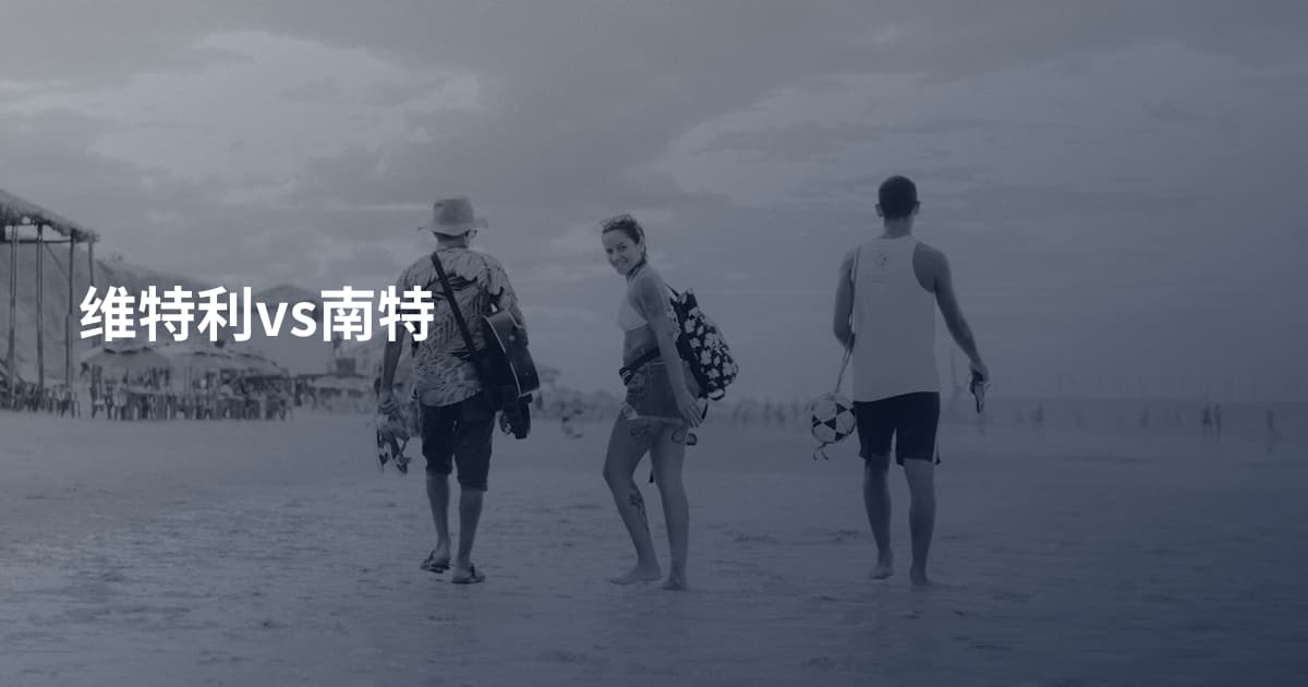 维特利vs南特