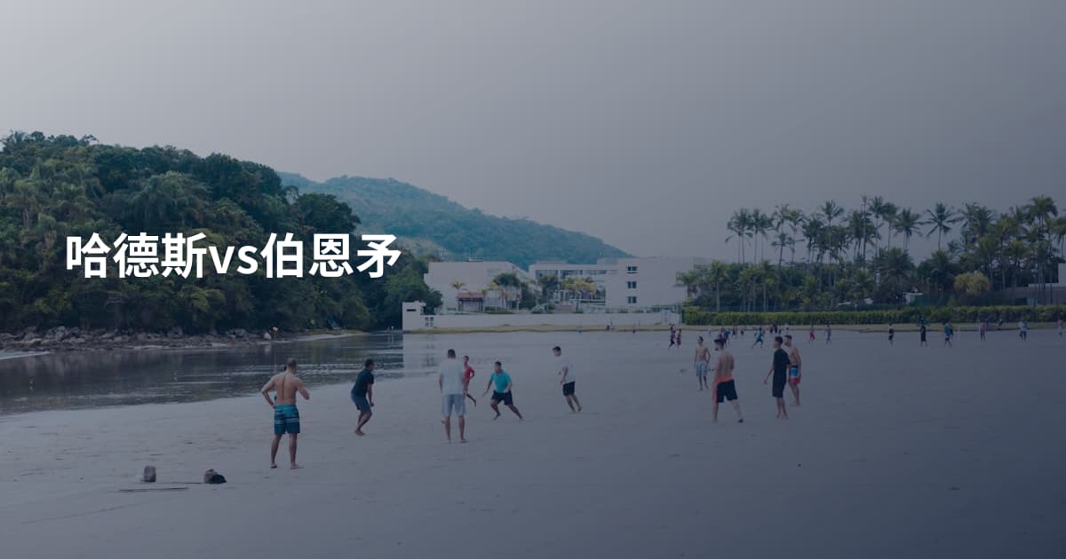 哈德斯vs伯恩矛
