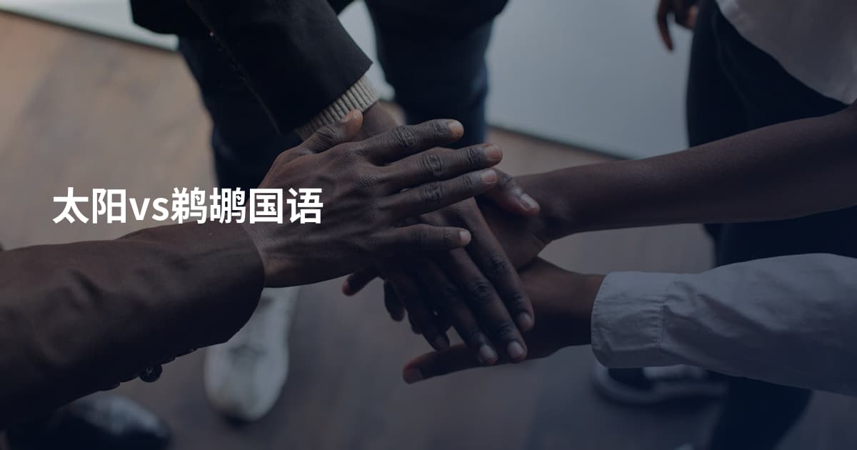 太阳vs鹈鹕国语