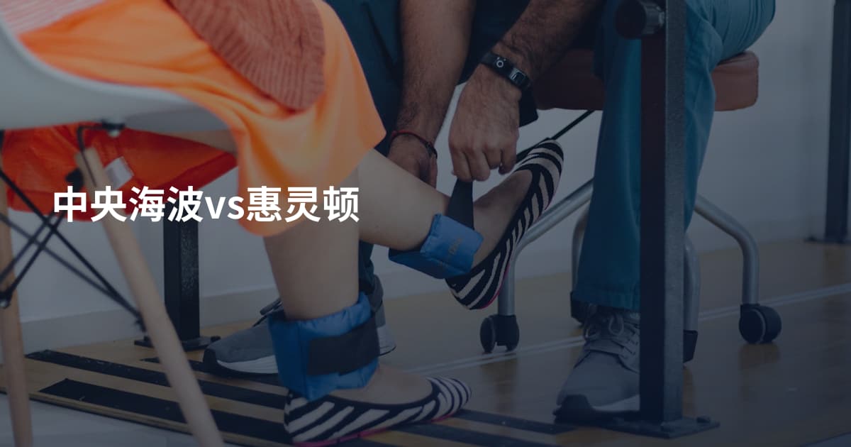 中央海波vs惠灵顿