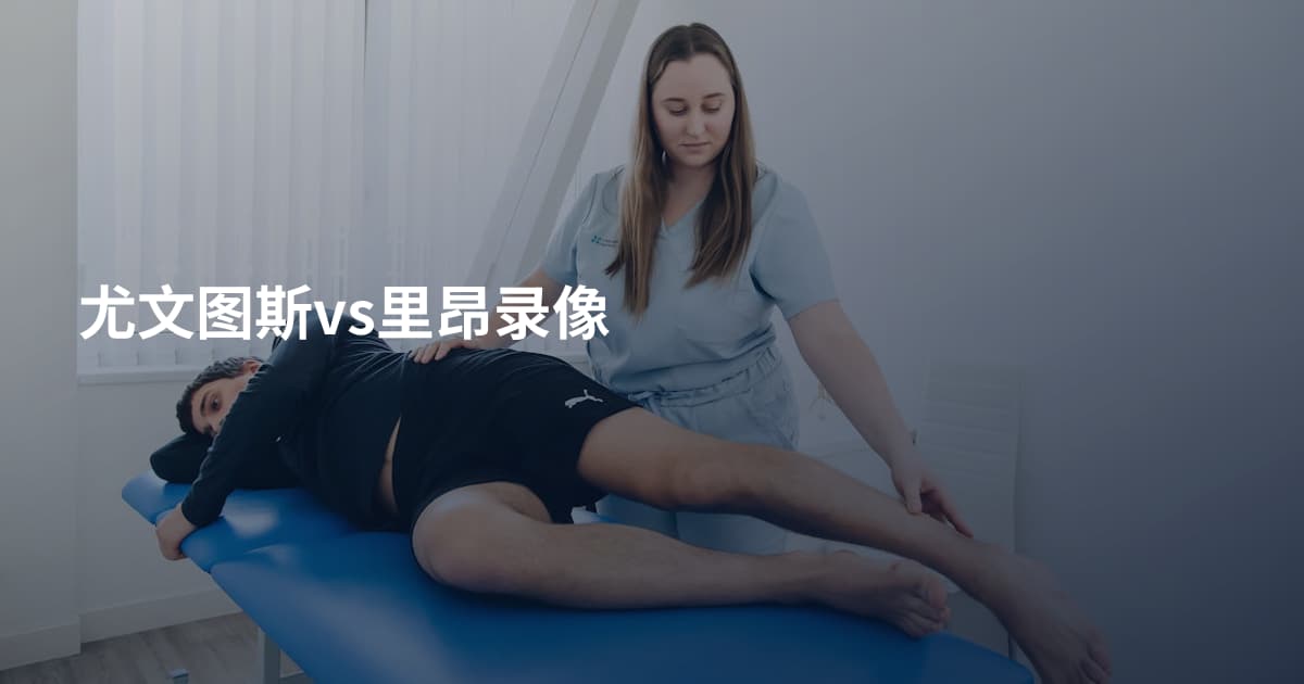 尤文图斯vs里昂录像