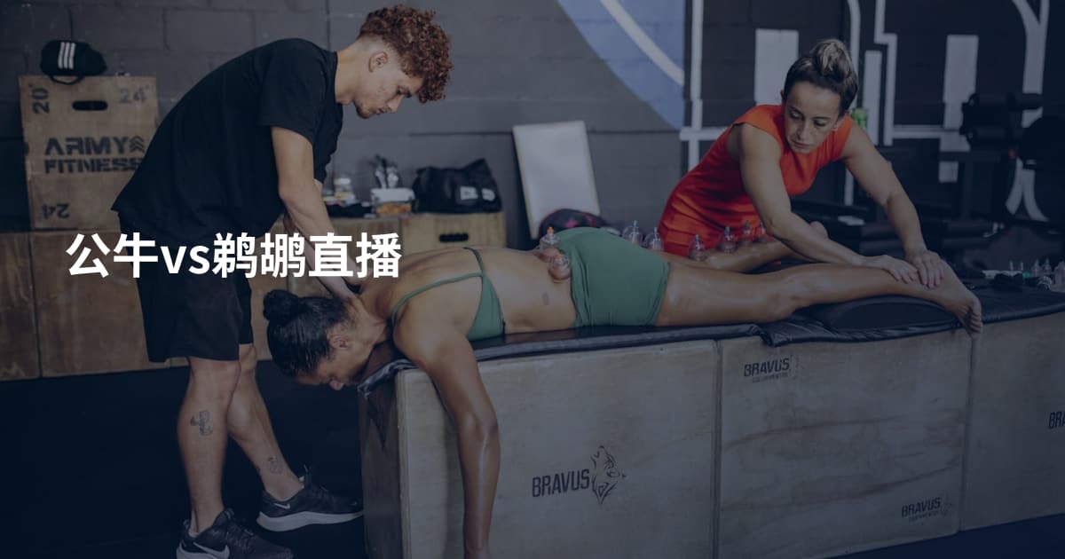 公牛vs鹈鹕直播